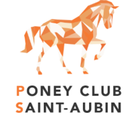 Poney Club De Saint Aubin Poney Club Saint Aubin De Medoc Logo200