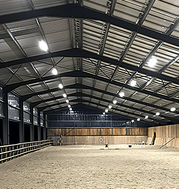 Poney Club De Saint Aubin Poney Club Saint Aubin De Medoc Sec1 Img