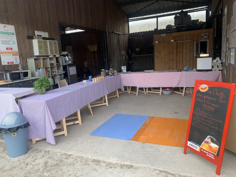 Poney Club De Saint Aubin Poney Club Saint Aubin De Medoc Realisations 23