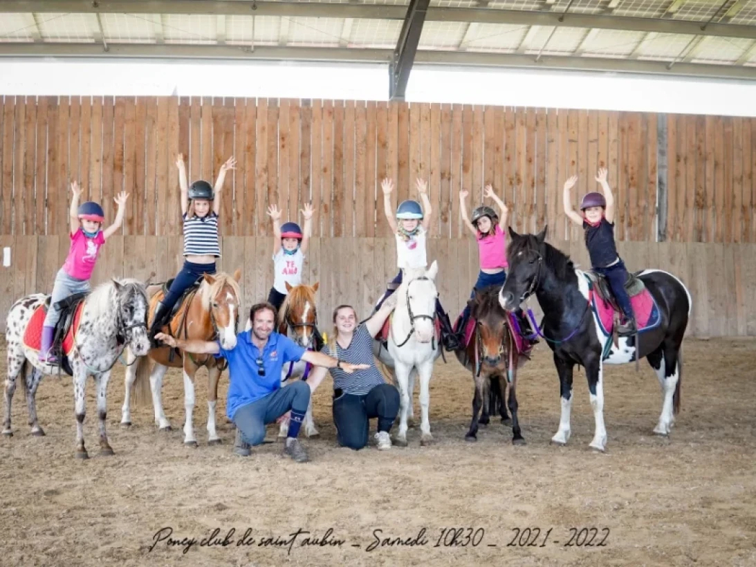 Poney Club De Saint Aubin Club Equestre A Saint Aubin De Medoc Poney Club De Saint Aubin Club Equestre A Saint Aubin De Medoc Stage Dete 1 1
